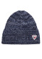 preview Men's hat Rossignol-DJINN-DARK NAVY