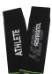 preview Rossignol compression ski socks-HERO SOCKS-BLACK