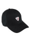 preview Cap Rossignol-CORPORATE ROOSTER CAP-BLACK