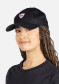 preview Cap Rossignol-CORPORATE ROOSTER CAP-BLACK