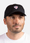 preview Cap Rossignol-CORPORATE ROOSTER CAP-BLACK