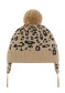 preview Children's hat Eisbär-Lilie Ear Pompon MÜ