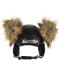 preview Adhesive ears for Eisbär-Helmet Lux Horn-real helmet