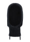 preview Hooded scarf Eisbär-Mathilde Hood-black