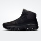 preview Men's shoes On Running Cloudrock Mid WP, M Black/Black