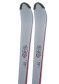 preview Van Deer SL World Cup R11+Comp 12 GW downhill skis