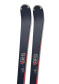 preview Van Deer H-Power68 R16+Look SPX 15 downhill skis