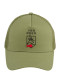 preview Men's Van Deer Essential Cap Khaki