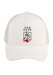 preview Men's Van Deer Essential Cap Off white
