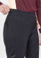 preview Women's pants - Craft 1913680-999000 W CORE Nordic Training FZ Pants