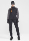 preview Women's pants - Craft 1913680-999000 W CORE Nordic Training FZ Pants