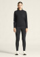 preview Women's pants Craft 1916563-999000 W Pants SubZ Light Tights
