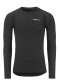 preview Men's T-shirt Craft 1916685-999000 T-shirt Wool Extreme X LS 2