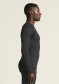 preview Men's T-shirt Craft 1916685-999000 T-shirt Wool Extreme X LS 2