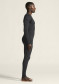 preview Men's T-shirt Craft 1916685-999000 T-shirt Wool Extreme X LS 2