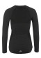 preview Women's T-shirt Craft 1916686-999000 W T-shirt Wool Extreme X LS 2