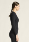 preview Women's T-shirt Craft 1916686-999000 W T-shirt Wool Extreme X LS 2