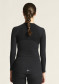 preview Women's T-shirt Craft 1916686-999000 W T-shirt Wool Extreme X LS 2