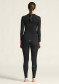 preview Women's pants Craft 1916687-999000 W Wool Extreme X 2 Bottoms