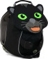 preview Affenzahn Small Friend - Black Panther, Backpack for the little ones