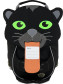 preview Affenzahn Small Friend - Black Panther, Backpack for the little ones