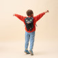 preview Affenzahn Small Friend - Black Panther, Backpack for the little ones