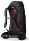 preview Backpack Gregory Zulu 35 3.0 Volcanic Black