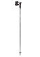 preview Leki Artena Airfoil 3D downhill poles, black-dark anthracite-rosegold