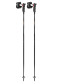 preview Leki Artena Airfoil 3D downhill poles, black-dark anthracite-rosegold
