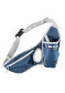 preview Leki Drinkbelt, dark denim-poppy red-dawn blue
