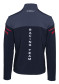 preview Men's sweatshirt - Stöckli Technostretch HE WRT Black-antr.