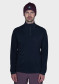 preview Men's turtleneck - Stöckli Funktionsshirt HE monter black