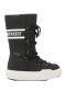 preview Children's shoes Moon Boot JR PARK TUBE LACE WP-JR-N001 BLACK