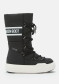 preview Children's shoes Moon Boot JR PARK TUBE LACE WP-JR-N001 BLACK