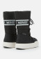 preview Children's shoes Moon Boot JR PARK TUBE LACE WP-JR-N001 BLACK