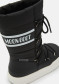 preview Children's shoes Moon Boot JR PARK TUBE LACE WP-JR-N001 BLACK