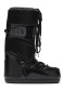 preview Children's snow boots Moon Boot ICON GLANCE-JR-N001 BLACK