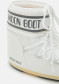 preview Women's snow boots Moon Boot ICON LOW NYLON-A009 WHITE MONO