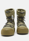 preview Men's shoes Moon Boot MTRACK POLAR NYLON-M006 KHAKI