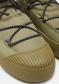 preview Men's shoes Moon Boot MTRACK POLAR NYLON-M006 KHAKI
