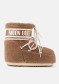preview Women's shoes Moon Boot ICON LOW FLEECE-M047 CAMEL