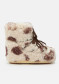 preview Women's shoes Moon Boot ICON LOW CURLY-MM04 COW