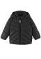 preview Reima Kupponen children's down jacket - Black