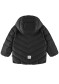 preview Reima Kupponen children's down jacket - Black