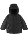 preview Reima Kupponen children's down jacket - Black