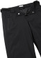 preview Children's membrane winter pants, Reima Sild - Black