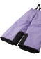 preview Children's membrane winter pants, Reima Proxima - Blooming Lilac