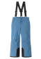 preview Children's membrane winter pants, Reima Proxima - Blue Ocean