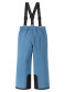 preview Children's membrane winter pants, Reima Proxima - Blue Ocean
