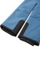 preview Children's membrane winter pants, Reima Proxima - Blue Ocean
